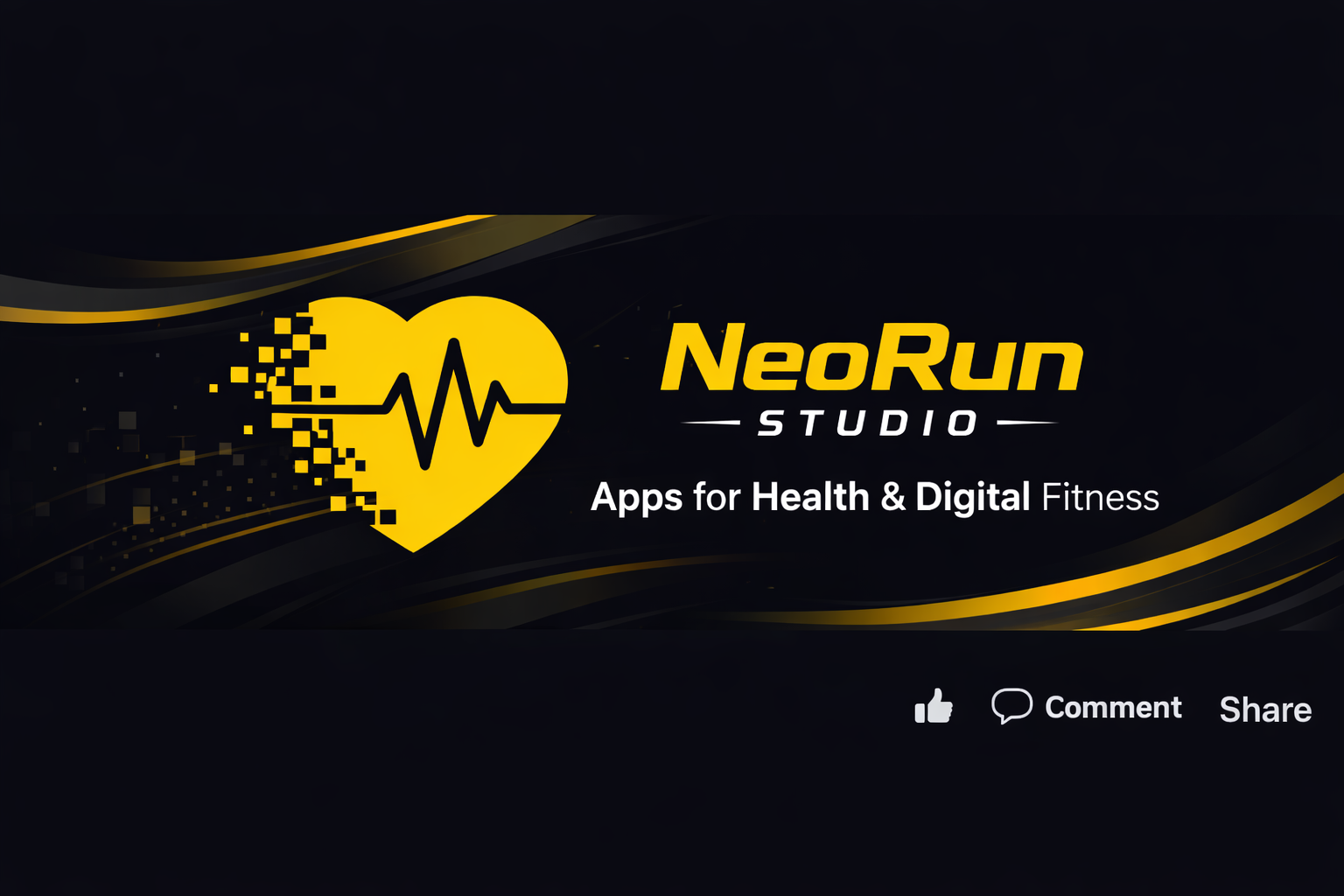 NeoRun Studio